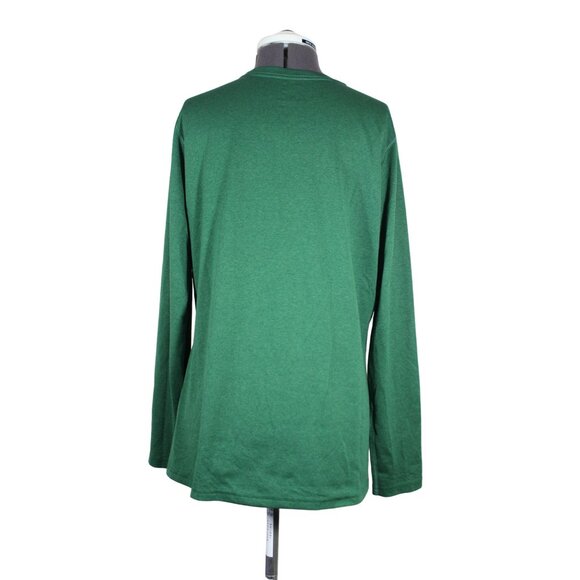 Nike Dri-Fit Legend women's long sleeve‎ crew neck running training top L - Picture 3 of 11